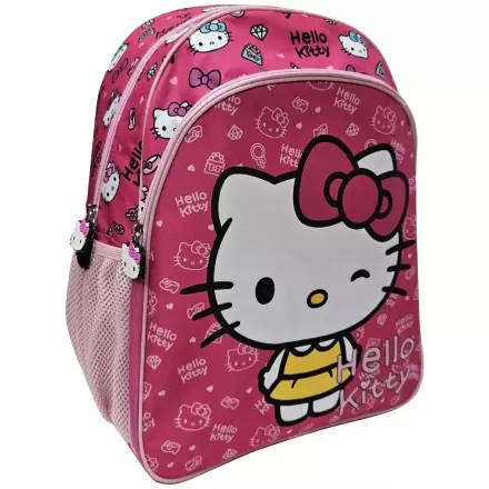 Plecak Hello Kitty My Style 40 cm termékfotója