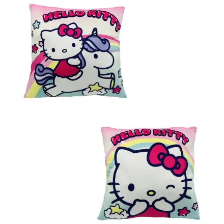 Poduszka Hello Kitty zdjęcie produktu