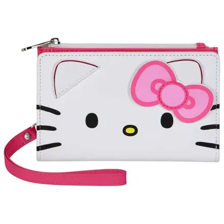 Hello Kitty portfel zdjęcie produktu