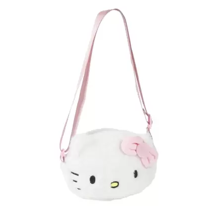 Pluszowa torba Hello Kitty zdjęcie produktu