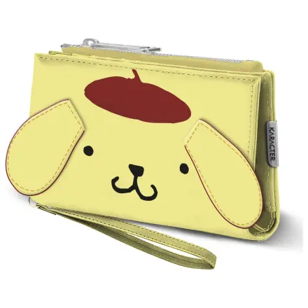 Portfel Hello Kitty Pompompurin zdjęcie produktu