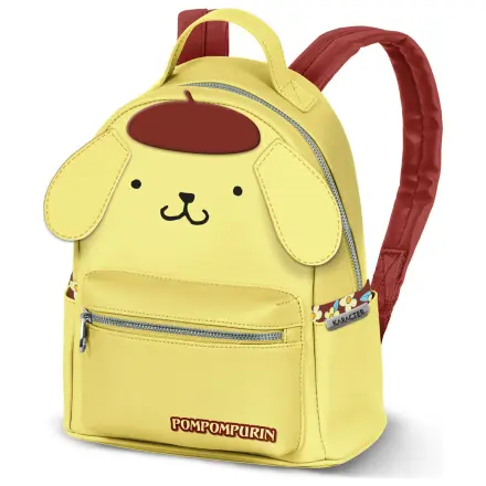 Hello Kitty Pompompurin plecak 29 cm zdjęcie produktu