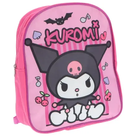 Hello Kitty Rebel Heart Plecak, torba 30 cm zdjęcie produktu