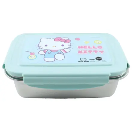 Hello Kitty Chlebak ze stali nierdzewnej zdjęcie produktu