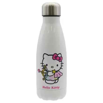 Butelka ze stali nierdzewnej Hello Kitty Sagittarius 550 ml zdjęcie produktu