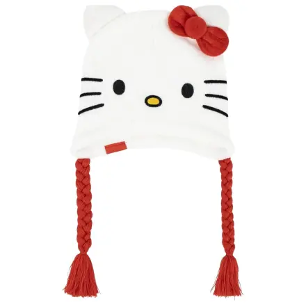 Czapka Hello Kitty zdjęcie produktu