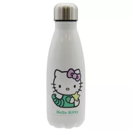 Butelka ze stali nierdzewnej Hello Kitty Scorpio 550 ml termékfotója