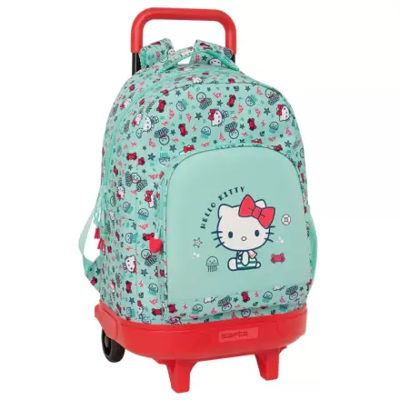 Hello Kitty Sea Lovers Compact wózek 45cm termékfotója