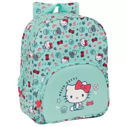 Hello Kitty Sea Lovers plecak adaptacyjny 34cm zdjęcie produktu