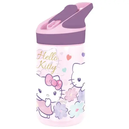 Hello Kitty Sportowa Butelka 480ml zdjęcie produktu