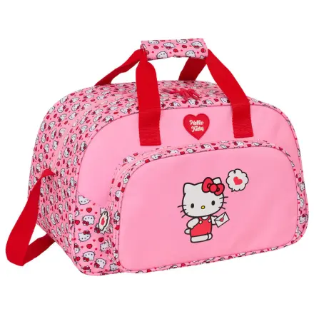 Hello Kitty torba sportowa zdjęcie produktu