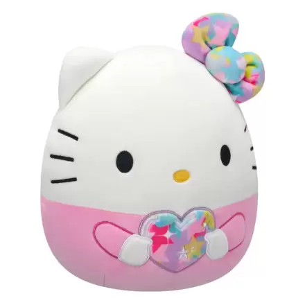 Hello Kitty Squishmallows Pluszowa Figurka Star Shine Hello Kitty 25 cm zdjęcie produktu