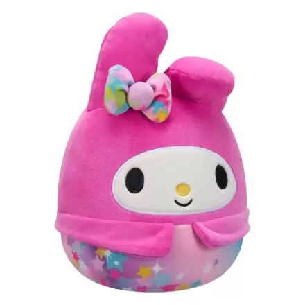 Hello Kitty Squishmallows Pluszowa Figurka Star Shine My Melody 25 cm zdjęcie produktu
