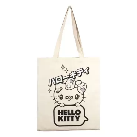 Torba na zakupy Hello Kitty Tote Bag Star termékfotója