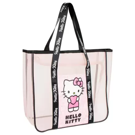 Hello Kitty premium torba plażowa termékfotója