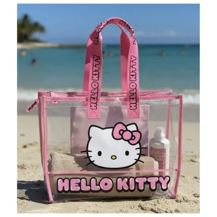 Hello Kitty torba plażowa zdjęcie produktu