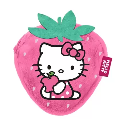 Pluszowa torebka Hello Kitty Strawberry zdjęcie produktu