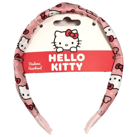 Hello Kitty Sweet opaska na głowę zdjęcie produktu