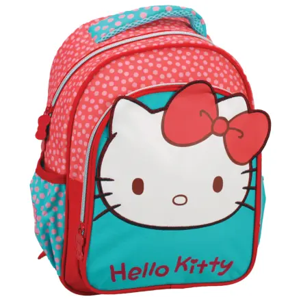 Plecak Hello Kitty Sweetheart, torba 30 cm zdjęcie produktu