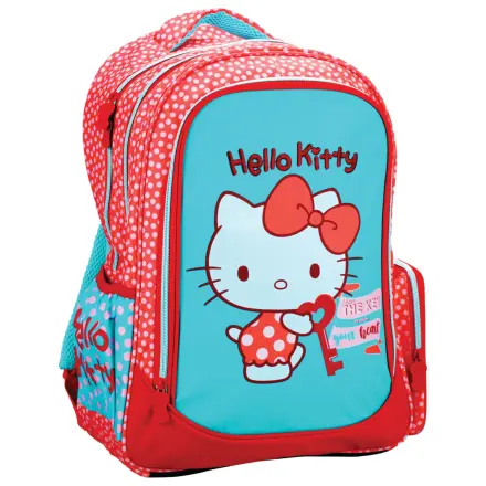Hello Kitty Sweetheart Torba szkolna, 46 cm zdjęcie produktu