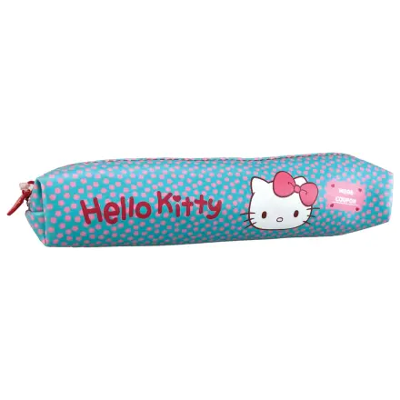 Hello Kitty Sweetheart Turquoise piórnik 21 cm zdjęcie produktu