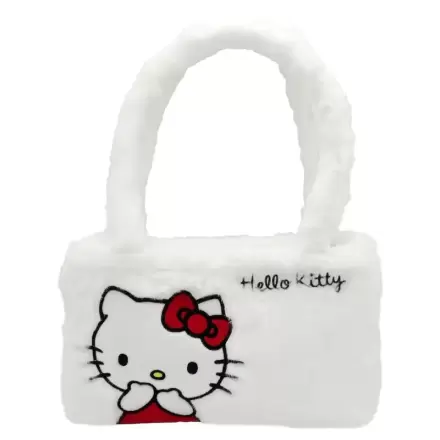 Mała torebka Hello Kitty 17 cm termékfotója