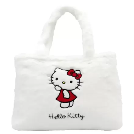 Hello Kitty duża torba 27cm zdjęcie produktu
