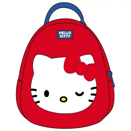 Hello Kitty plecak 20 cm zdjęcie produktu