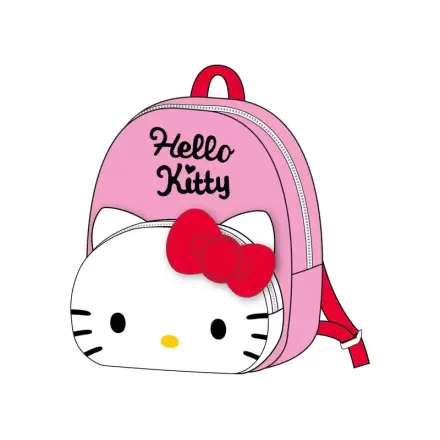 Plecak Hello Kitty 22 cm termékfotója