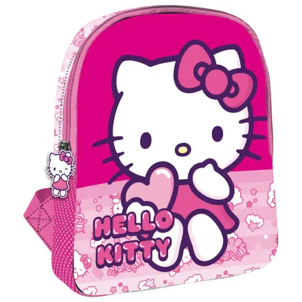 Plecak Hello Kitty 26cm zdjęcie produktu