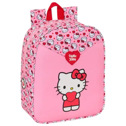 Plecak adaptacyjny Hello Kitty 27cm zdjęcie produktu