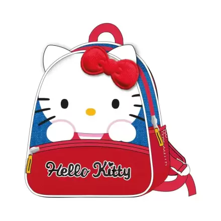 Plecak Hello Kitty 30 cm termékfotója