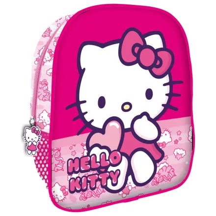 Plecak Hello Kitty 30cm zdjęcie produktu