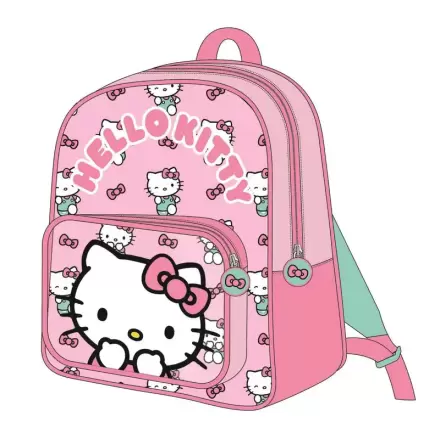 Plecak Hello Kitty 30cm termékfotója