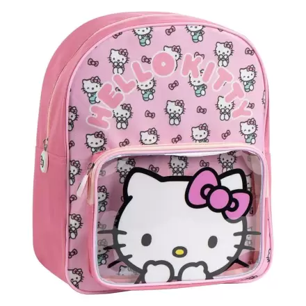 Plecak Hello Kitty 30cm zdjęcie produktu