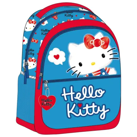 Plecak Hello Kitty 40cm zdjęcie produktu