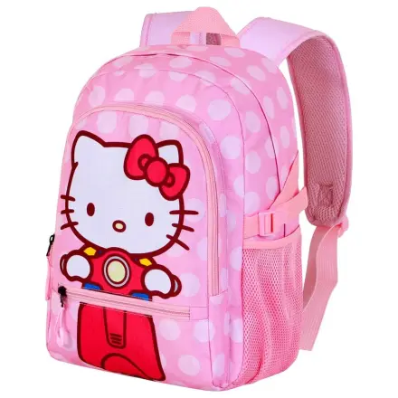 Plecak Hello Kitty 41cm zdjęcie produktu
