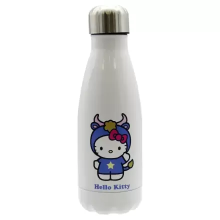 Butelka ze stali nierdzewnej Hello Kitty Taurus 550 ml termékfotója