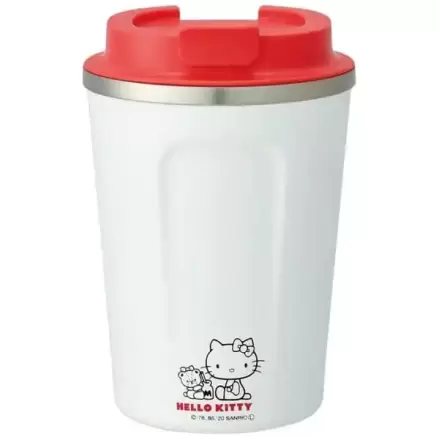 Hello Kitty Kubek Tiny Chum 350 ml zdjęcie produktu