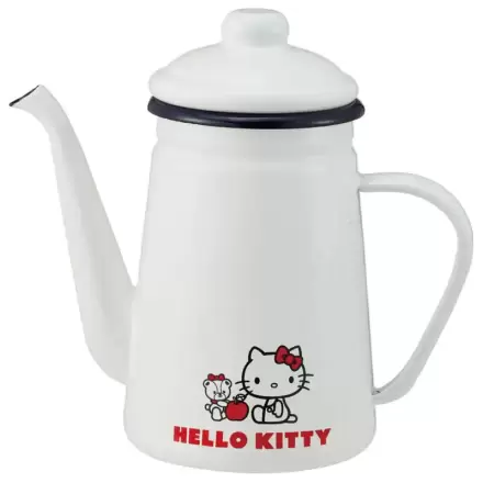 Hello Kitty dzbanek do herbaty Tiny Chum 1,1 L zdjęcie produktu