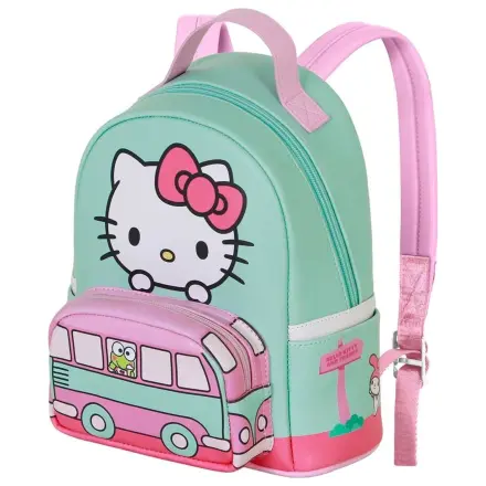 Hello Kitty Van plecak 25cm zdjęcie produktu