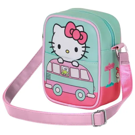 Hello Kitty Van torba na ramię zdjęcie produktu