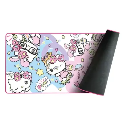 Podkładka pod Mysz Hello Kitty XXL 46 x 90 cm termékfotója