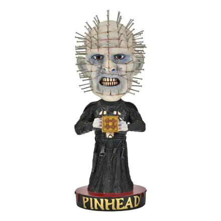 Hellraiser Head Knocker Pinhead 20 cm zdjęcie produktu