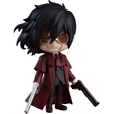 Hellsing OVA Nendoroid Figurka Akcji Alucard 10 cm (re-run) termékfotója