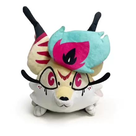 Helluva Boss Pluszowa Figurka Beelzebub Weighted Plush 40 cm zdjęcie produktu