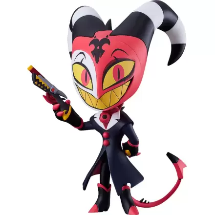 Helluva Boss Nendoroid figurka akcji Blitzo 10 cm zdjęcie produktu