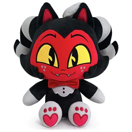 Helluva Boss Pluszowa figurka Halloween Moxxie 22 cm zdjęcie produktu