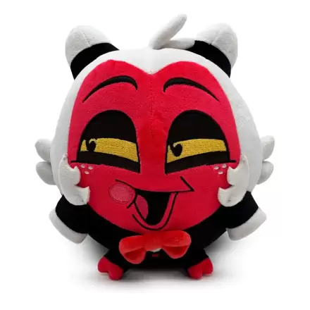 Helluva Boss Stickie Pluszowa Figurka Moxxie 15 cm zdjęcie produktu