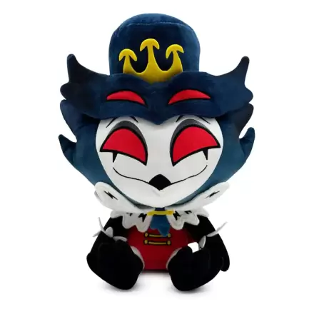 Helluva Boss Pluszowa Figurka Stolas 22 cm zdjęcie produktu